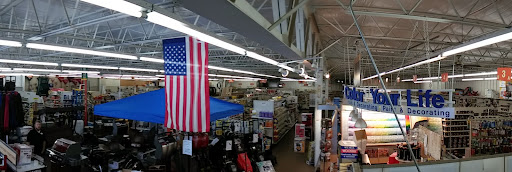 Hardware Store «Hard Road Hardware - Columbus», reviews and photos, 1840 Hard Rd, Columbus, OH 43235, USA