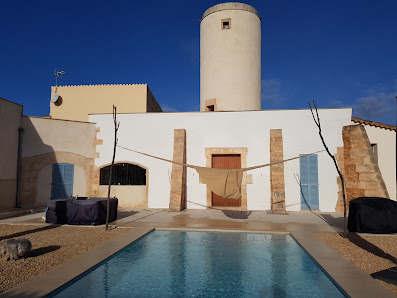 Ergon Construcciones C/ del General Riera, 56, Norte, 07010 Palma, Balearic Islands, España