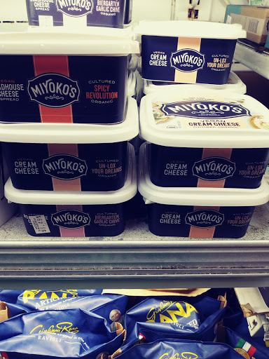 Grocery Store «Natural Market», reviews and photos, 7256 Austin St, Flushing, NY 11375, USA