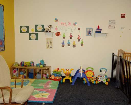 Day Care Center «Tutor Time of Castaic, CA», reviews and photos, 29421 The Old Rd, Castaic, CA 91384, USA