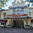 The Disneyland Story presenting Great Moments with Mr. Lincoln