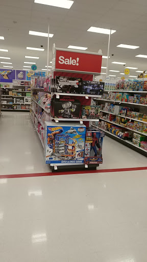Department Store «Target», reviews and photos, 5104 Commons Dr, Rocklin, CA 95677, USA