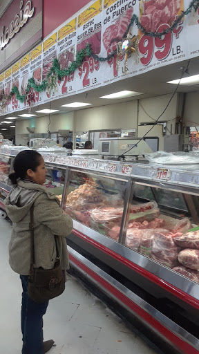 Supermarket «Super Mercado Monterrey Inc», reviews and photos, 510 S SW Loop 323 Ste 300, Tyler, TX 75702, USA