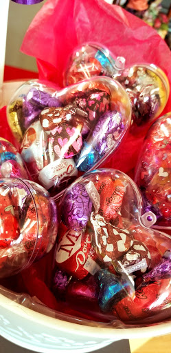 Florist «North End Florist», reviews and photos, 403 N Charlotte St, Pottstown, PA 19464, USA