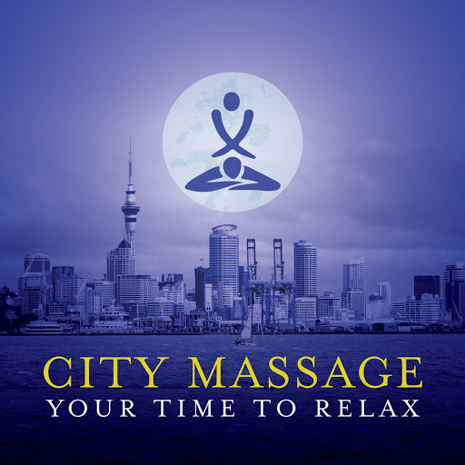 City Massage,Chinese, Thai and Brazilian Massage Dublin 1