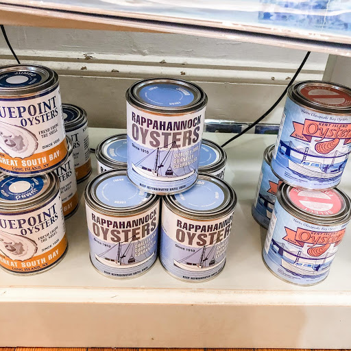 Picture Frame Shop «Crying Shame Frame Shop & Gifts», reviews and photos, 103 N Church Ln, Tappahannock, VA 22560, USA