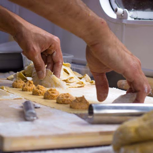 Comentarii opinii despre Amaranto pasta & cucina