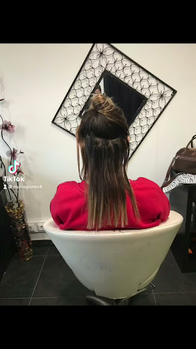 Múcio Personal Hair - Salão de Beleza