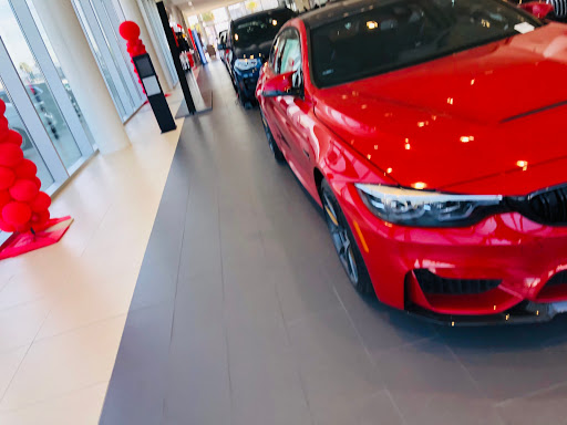 BMW Dealer «BMW of Fremont», reviews and photos, 5720 Cushing Pkwy, Fremont, CA 94538, USA