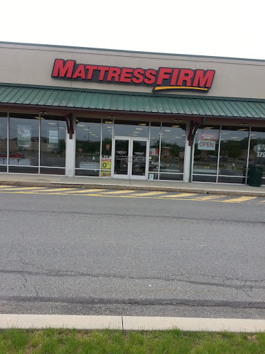 Mattress Store «Mattress Firm Elverson», reviews and photos, 246 Crossings Blvd, Morgantown, PA 19543, USA