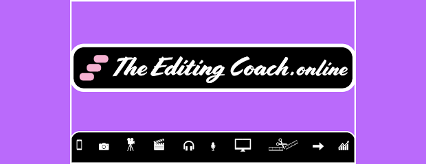 The Editing Coach