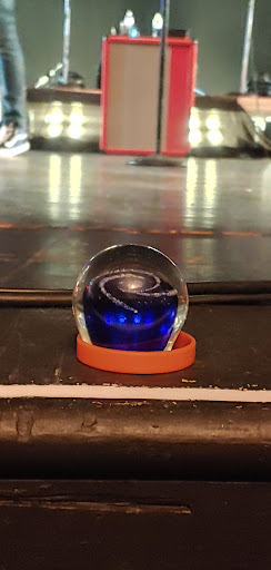 Performing Arts Theater «Carolina Theatre», reviews and photos, 310 S Greene St, Greensboro, NC 27401, USA