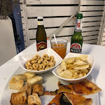 Photo n°1 de l'avis de Marzia.e fait le 12/09/2023 à 20:34 sur le  Monnalisa Restaurant à Lido degli Scacchi