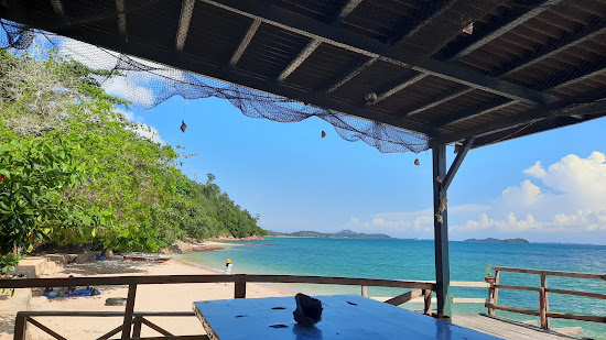 Mirota Beach