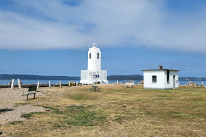 Browns Point Lighthouse Park