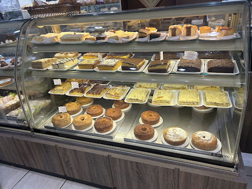 Logo da empresa - Panificadora e Confeitaria Viana
