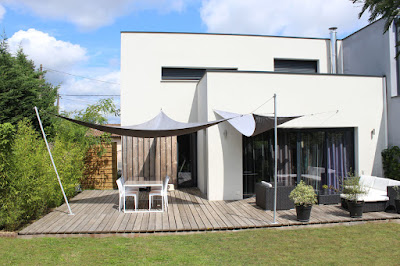 A. Z. Architecte DPLG à Pessac