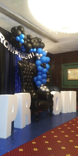 Performing Arts Theater «The Playhouse on Rodney Square», reviews and photos, 1007 N Market St, Wilmington, DE 19801, USA