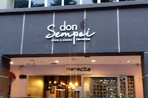 Don Sempoi by Mamacita image