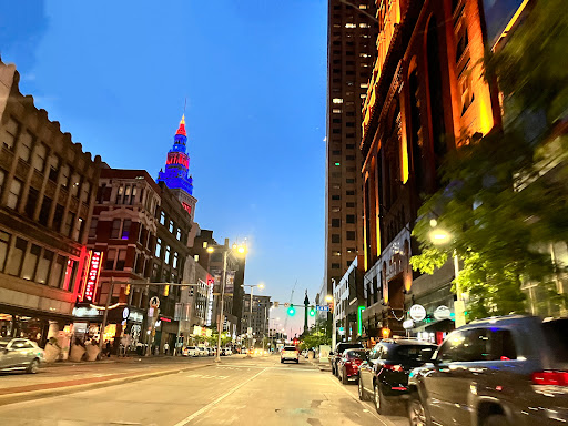 Shopping Mall «The Arcade Cleveland», reviews and photos, 401 Euclid Ave, Cleveland, OH 44114, USA