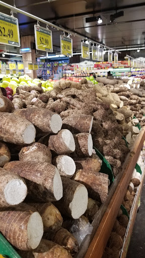 Supermarket «Junction Food Bazaar Supermarket», reviews and photos, 34-20 Junction Blvd, Flushing, NY 11372, USA