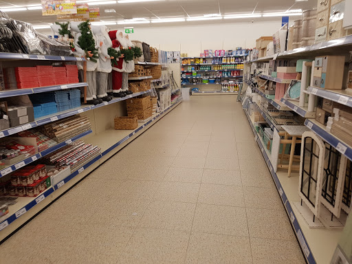 Action Deutschland GmbH unter Nordhausen, 