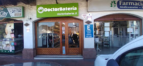 DoctorBatería - Lo Barnechea