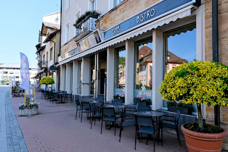 Ell Konditorei Bäckerei Hauptstraße 15, 79837 St. Blasien, Deutschland