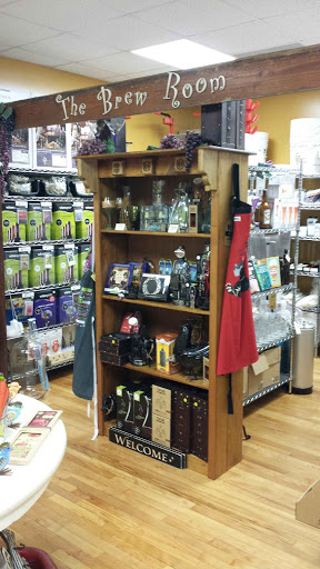 Store «Cahoots-Two Gals General Store», reviews and photos, 53 N Main St #100, Crossville, TN 38555, USA