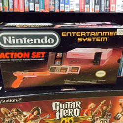 Video Game Store «Gotham City Games», reviews and photos, 503 84th St, Brooklyn, NY 11209, USA