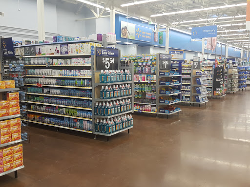 Department Store «Walmart Supercenter», reviews and photos, 108 N Apple Blossom Dr, Chelan, WA 98816, USA