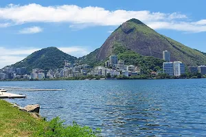 Lagoa Stadium image