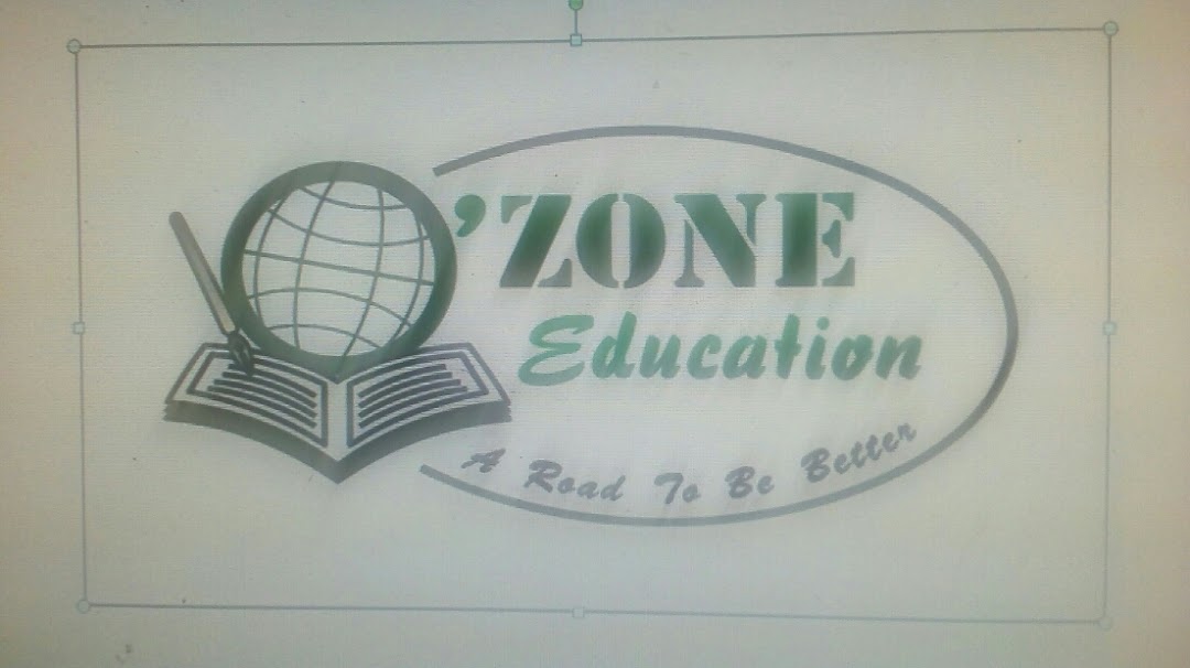 Ozone Education