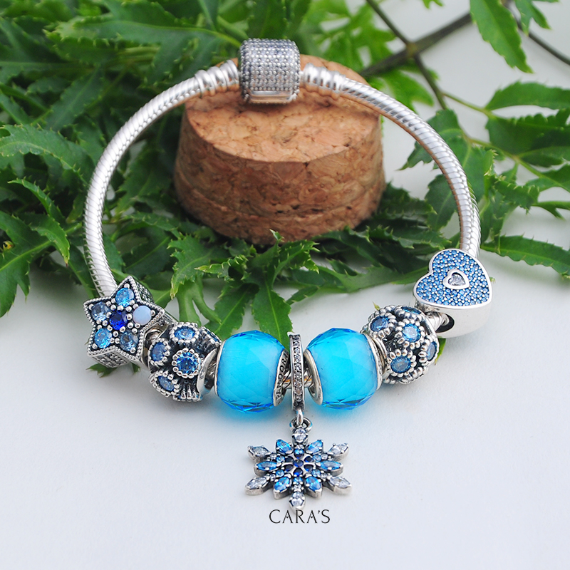 Caras Jewelry