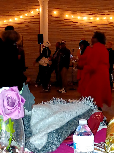Event Venue «RED SPACE», reviews and photos, 2400 Superior Ave, Cleveland, OH 44114, USA