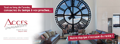 Acces Immobilier à Limoges