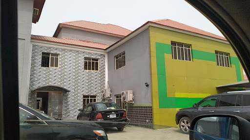 LAGOS PSN, Plot 18, Block A1 Prince Adesoji Ajose St, behind Holy Fire Evangelical Ministry, GRA Phase II 100242, Lagos, Nigeria, Community Center, state Lagos