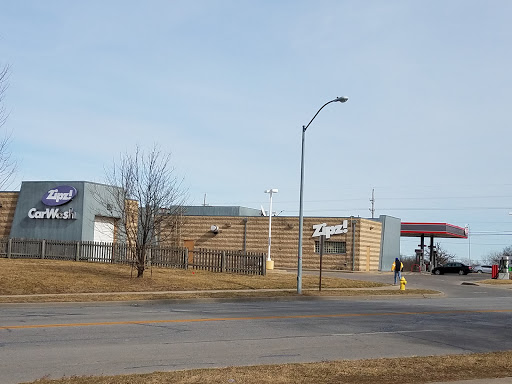 Convenience Store «Zip Z Store», reviews and photos, 13920 E Frontage Rd, Grandview, MO 64030, USA