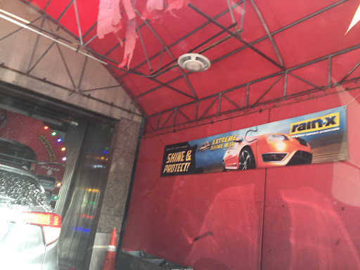 Car Wash «Nice Guys Car Wash», reviews and photos, 5791 Broadway, Bronx, NY 10463, USA