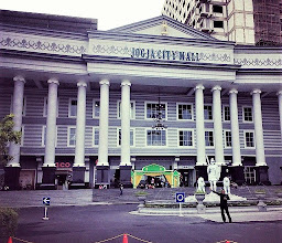 Jogja City Mall photo