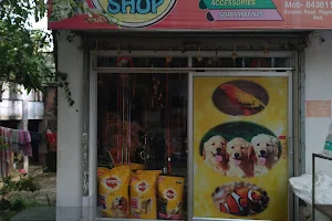 The PET SHOP Raghunathganj image