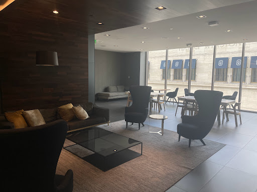 Gym «Equinox River Oaks», reviews and photos, 4444 Westheimer Rd, Houston, TX 77027, USA