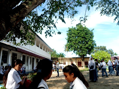SMA Negeri 1 Kota Sorong