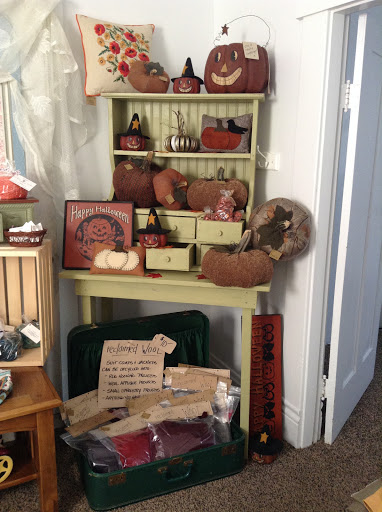 Quilt Shop «Quilt Store Next Door», reviews and photos, 40 E Depot St, Pataskala, OH 43062, USA