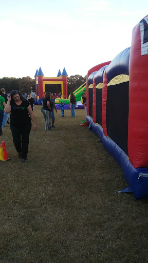 Park «Salem Park», reviews and photos, 1724 GA-155 N, McDonough, GA 30252, USA