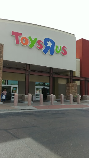 Toy Store «Toys