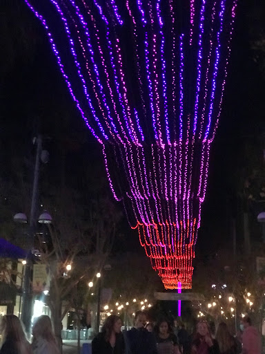 Gym «Burn Fitness», reviews and photos, 1233 3rd Street Promenade, Santa Monica, CA 90401, USA