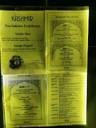 Photo n°1 de LE KASHMIR à Villeneuve-lès-Avignon ()