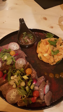 Plats et boissons du Restaurant thaï Petit Bangkok à Masevaux-Niederbruck - n°20