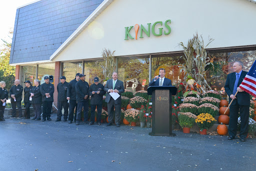 Kings Food Markets, 650 Valley Rd, Montclair, NJ 07043, USA, 
